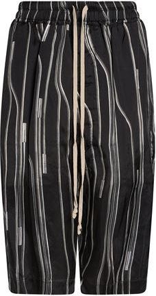 Rick Owens BOTTOMWEAR - Shorts & Bermuda Shorts on YOOX.COM