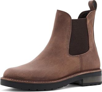 Eastland 1955 Edition Willa Womens Boots Brown : 9.5 B - Medium, Leather