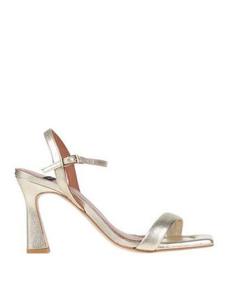 Ángel Alarcón CALZATURE - Sandali su YOOX.COM