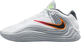 Nike Giannis Freak 7 - Sport - Hombre - Blanco - 42 1/2 EU