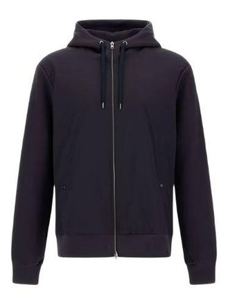 Herno Herno | Knitted Cardigan - XL STAND