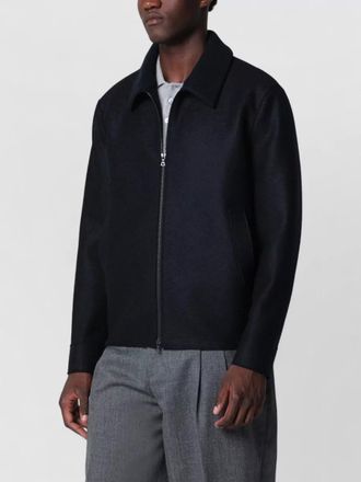 Harris Wharf London lightweight jacket