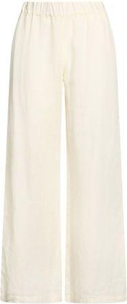 120% Lino BOTTOMWEAR - Trousers sur YOOX.COM