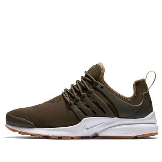 Nike (WMNS) Nike Air Presto Neutral Olive 878068-304