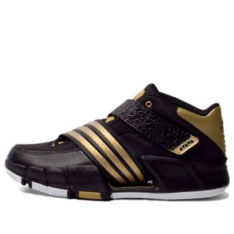 adidas Pilrahna 3.0 Black/Gold D69560