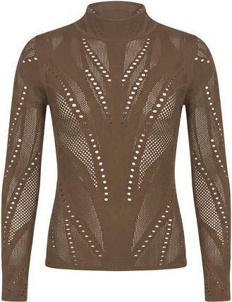 Mes Demoiselles... KNITWEAR - Turtlenecks on YOOX.COM