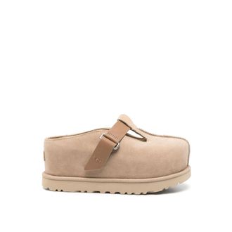 UGG Ugg, Schoenen, Dames, Beige, 39 EU, Mules