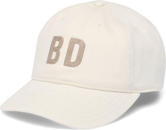 Black Diamond BD Heritage Cap Cap für Herren | weiß