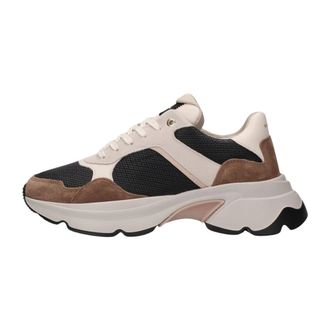 Nubikk Schoenen, Dames, Veelkleurig, 36 EU, Leer, Ross Jaden