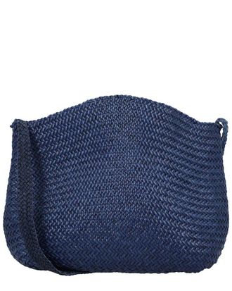 Dragon Diffusion Santa Marta Leather Crossbody