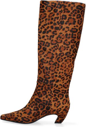 Marc Ellis Hoge laars Women