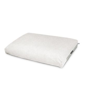 Happers Happers - Coj&iacute;n Para Palets Polipiel Exterior Patagonia Blanco Asiento 120x80x20 Patagonia Blanco
