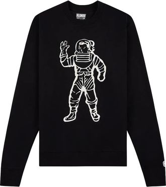 Billionaire Boys Club T-shirt Astronaut girocollo - Nero