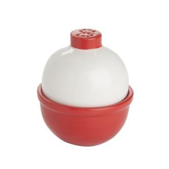 Beachcombers Bobber 2-Piece Salt & Pepper Set in Red at Nordstrom