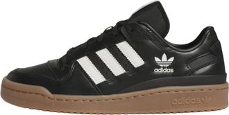 adidas Forum Low - male - Adidas - Skateboarding - Black - 12 2/3 UK - Sport