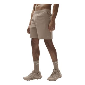Alo 7 Repetition Short Gravel M6154R-760295583
