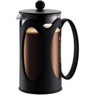 OEM Cafetera De &Eacute;mbolo, 350 Ml