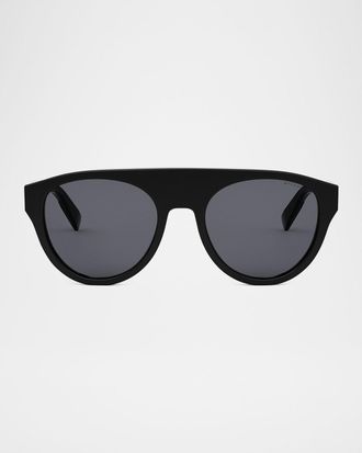 Bulgari Tubogas Sunglasses