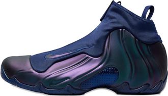 Nike Sneakers alte Air Flightposite - Blu