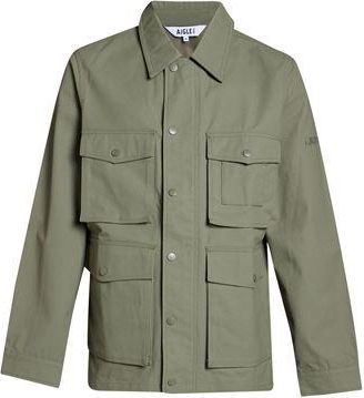 Aigle COATS & JACKETS - Jackets on YOOX.COM