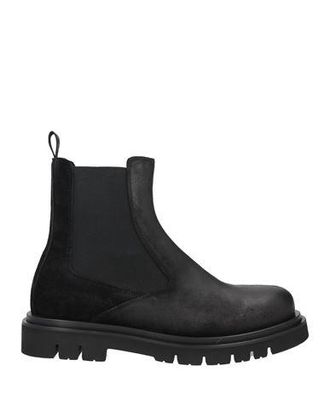 Seboy&acute;s CALZADO - Botines de ca&ntilde;a alta en YOOX.COM