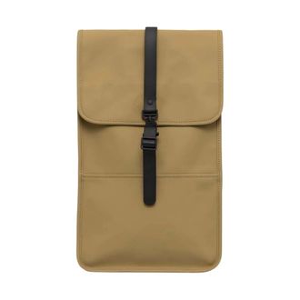 Rains unisex, Tassen, Groen, Maat: ONE Size