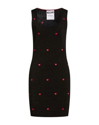 Moschino KLEIDER - Mini-Kleider auf YOOX.COM