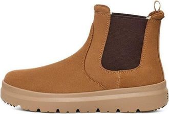 UGG Burleigh Chelsea Boot Chestnut 1152050-CHE