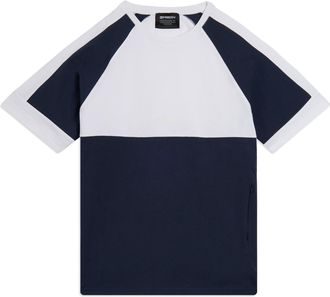 Freddy T-shirt con blocchi di colore