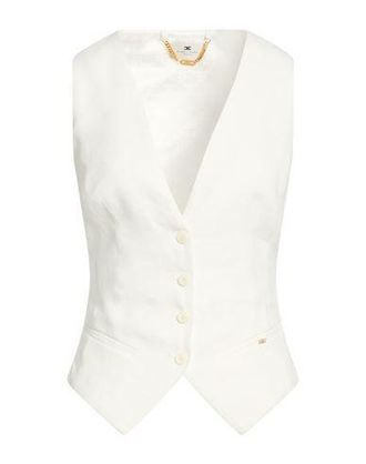 Elisabetta Franchi SUITS and CO-ORDS - Waistcoats on YOOX.COM