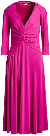 Pennyblack VESTIDOS - Vestidos midi en YOOX.COM