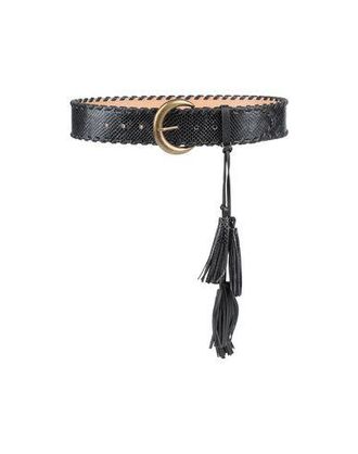 Twin-Set Kleinlederwaren - Gürtel auf YOOX.COM