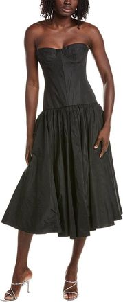 Alexis Samira Midi Dress