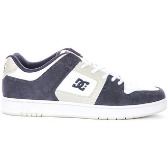 DC Manteca 4 S - male - DC Shoes - Sneakers - Multicolor - 12 UK - Shoes