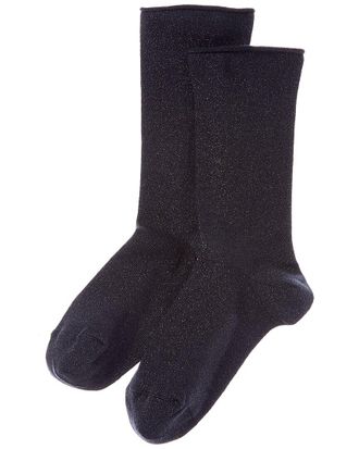 Brunello Cucinelli Cashmere & Silk-Blend Socks