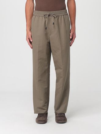 Brioni Pants BRIONI Men color Green