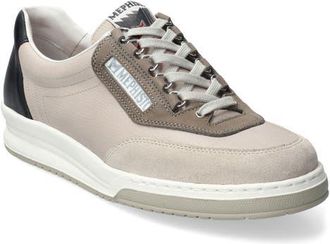 Mephisto Match Walking Shoe in Fog at Nordstrom, Size 10.5