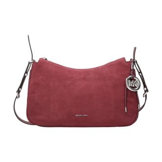 Michael Kors Donna, Borse, Rosso, Taglia unica, new