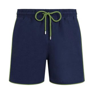 Vilebrequin Uomo, Costumi da bagno, Blu, L, new