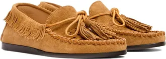 Isabel Marant Fitza Loafers