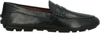 Bally Loafers