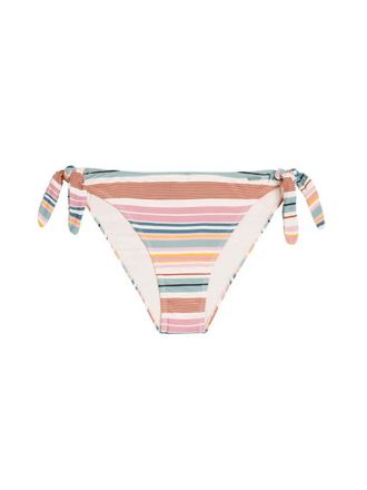 Protest Badehose PROTEST Bade hose MIXMIA 23, Damen, Gr. XXL, EURO, pink (duskyrose), Obermaterial: 82% Polyester Pol. recyc.. 18% Elasthan EL., Badehosen Bad