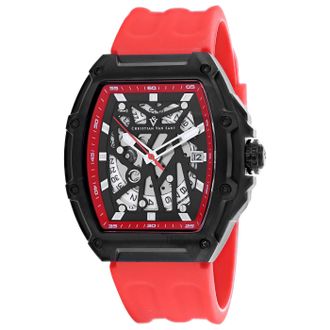Christian Van Sant Odyssey Mens Watch
