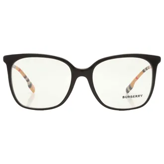 Burberry Louise Demo Square Ladies Eyeglasses BE2367 3853 54