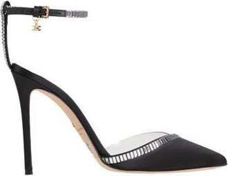 Elisabetta Franchi CALZATURE - Decolletes su YOOX.COM