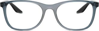 Prada PS05PV glasses - Blue