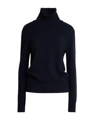 Ami KNITWEAR - Turtlenecks on YOOX.COM