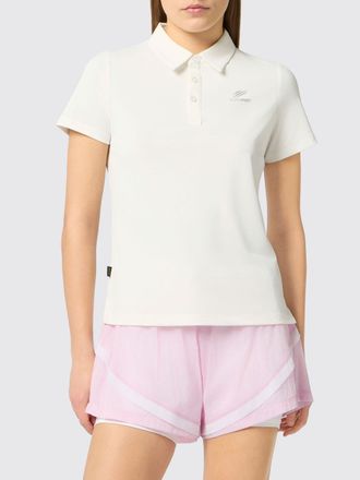 Plein Sport Polo in cotone