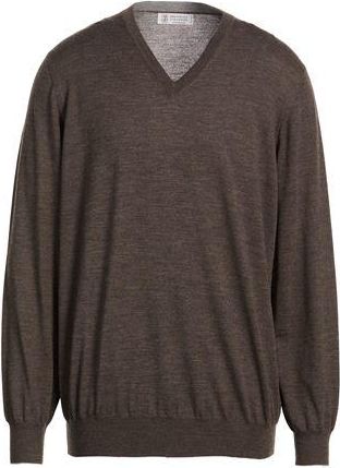 Brunello Cucinelli KNITWEAR - Jumpers sur YOOX.COM
