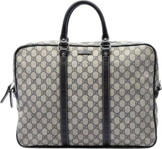 Gucci unisex, Pre-owned, Beige, Taglia unica, used